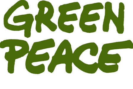 Greenpeace ONG