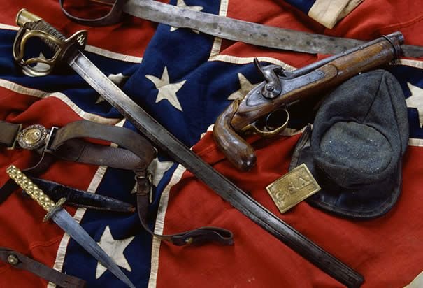 Qué fue la Guerra de la Secesión - Escuelapedia - Recursos Educativos