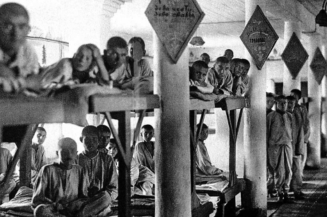 Gulags - Campos de concentración soviéticos