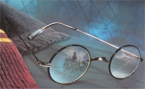Harry Potter gafas