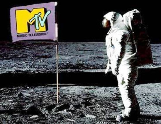 Historia MTV