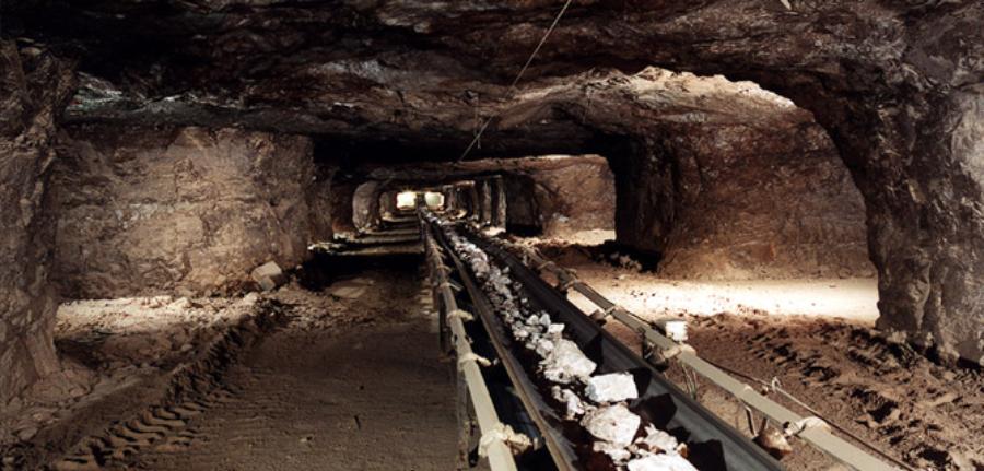 Impactos ambientales de la minería