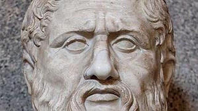 Informacion sobre Platon