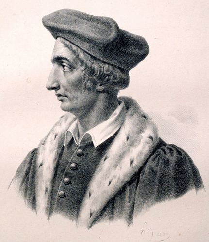 Jean François Fernel