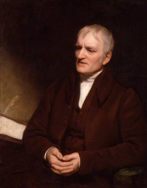 John Dalton, un genio de la ciencia