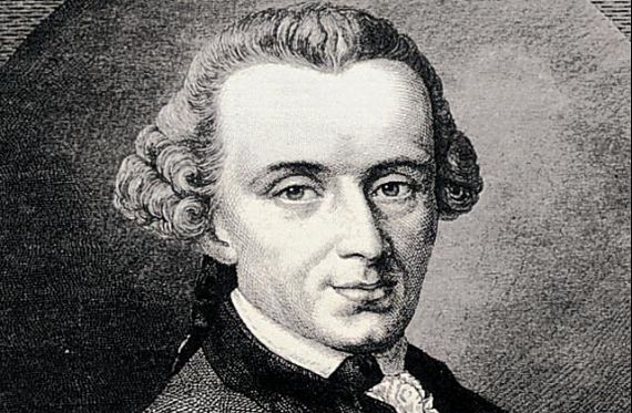 Kant principales obras
