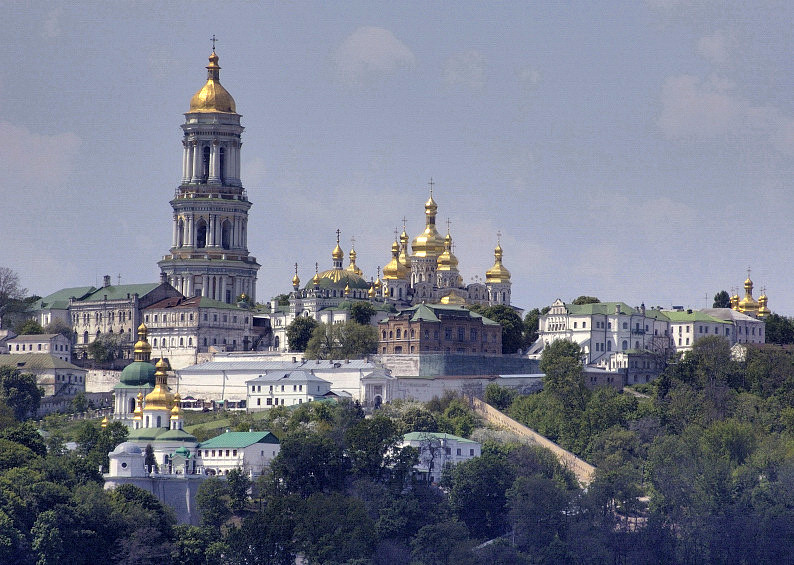 Kiev ciudad