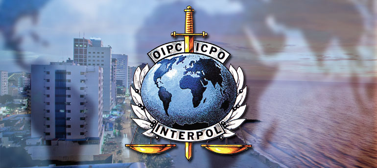 La Interpol