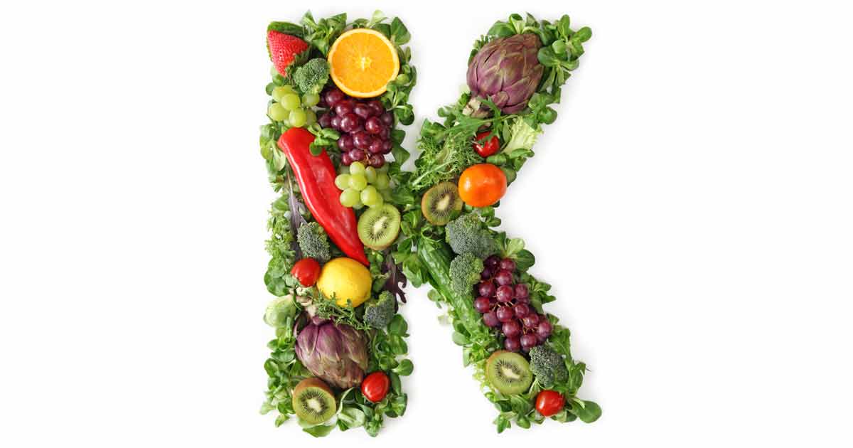 La vitamina K