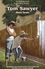libro Las aventuras de Tom Sawyer (Resumen)