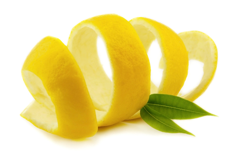 Limon piel