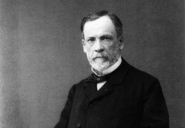 Louis Pasteur y sus experimentos