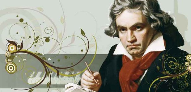 Ludwig van Beethoven Opera