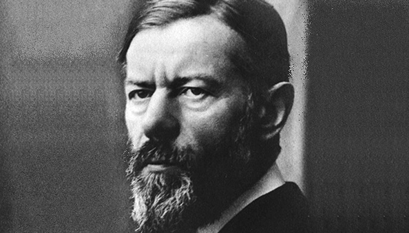 Max Weber Burocracia