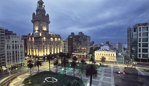 Montevideo ciudad