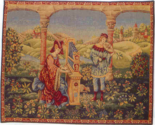 Musica medieval