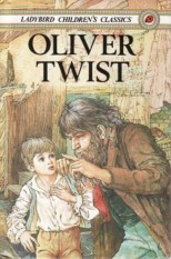 libro Oliver Twist (Reseña)