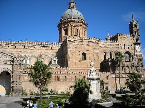 Palermo ciudad