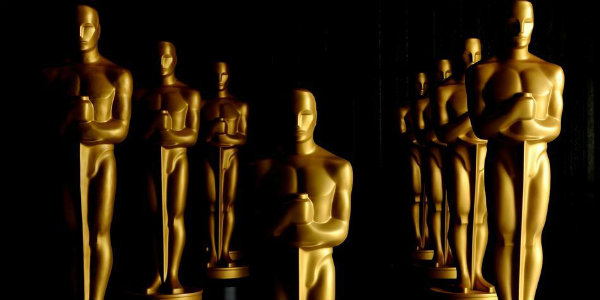 Peliculas ganadoras del Oscar