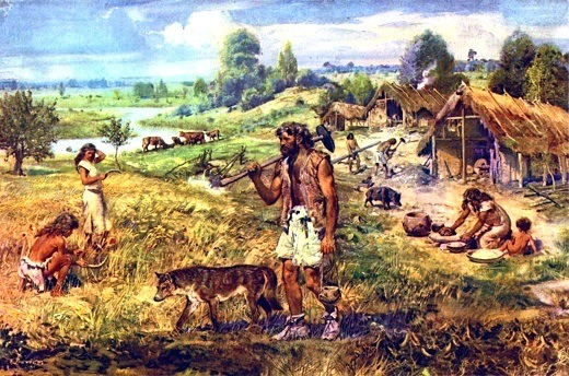 Periodo Neolitico