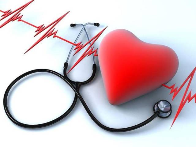 Presión arterial y trastornos asociados