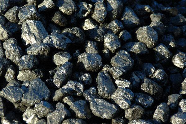 Que es carbón mineral