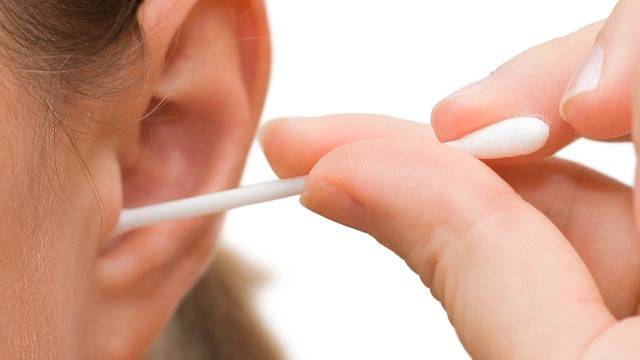 Qué es la cera del oído