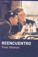 libro Reencuentro (Análisis)