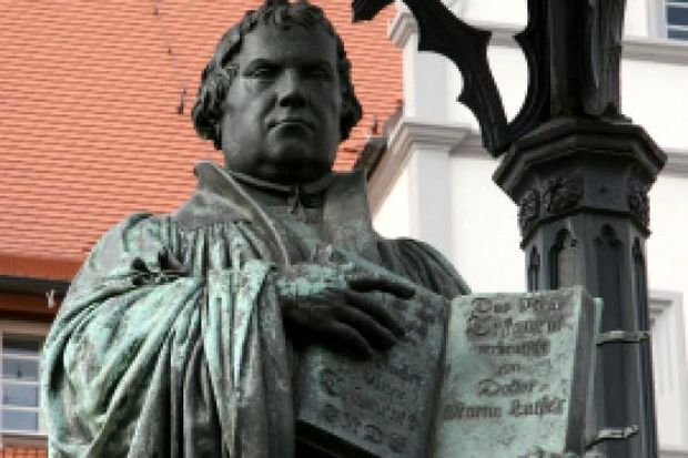 Reforma Luterana