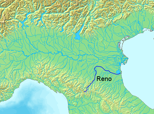 Rio Reno