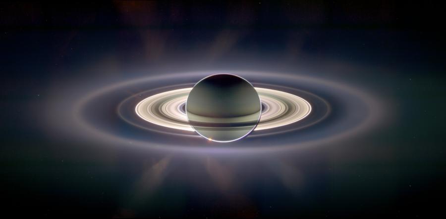 Saturno (planeta)