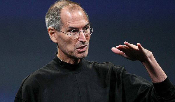 Secretos Steve Jobs