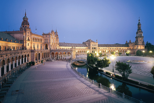 Sevilla ciudad