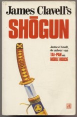 libro Shogun (Resumen)