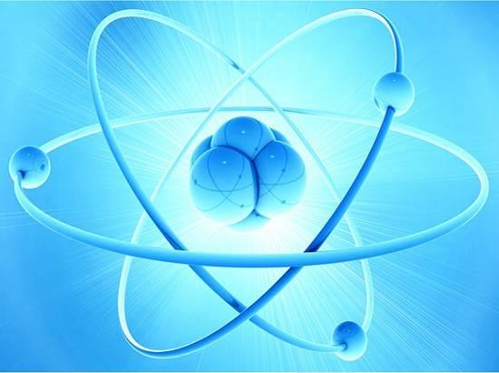 Sobre el Nucleo atomico