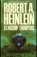 libro Starship Troopers (Resumen)
