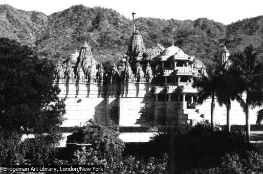 Templo Jaya Sthamba