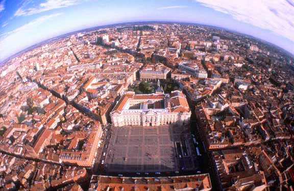 Toulouse ciudad