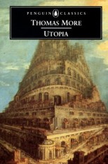 libro Utopía (Resumen)