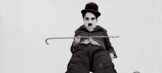 Vida de Charles Chaplin