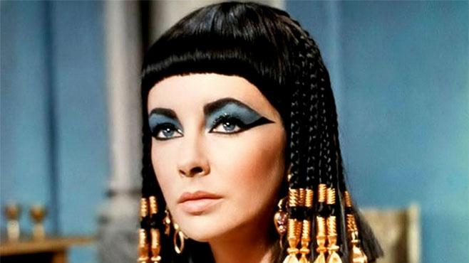 Vida de Cleopatra
