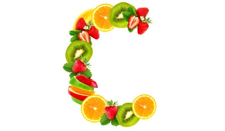 Vitamina C alimentos