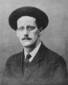 imagen James Joyce