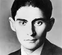 imagen Franz Kafka
