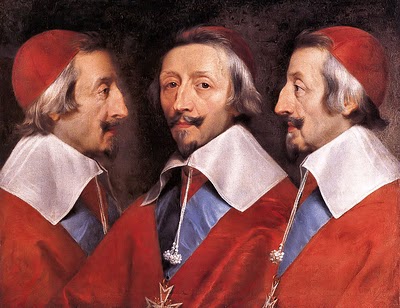 duque de Richelieu