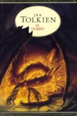 libro El Señor de los Anillos: El Hobbit (Resumen)