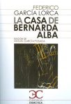 libro La casa de Bernarda Alba (Resumen)