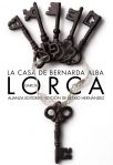 libro La casa de Bernarda Alba (Crítica)