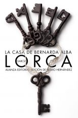 libro La casa de Bernarda Alba (Crítica)