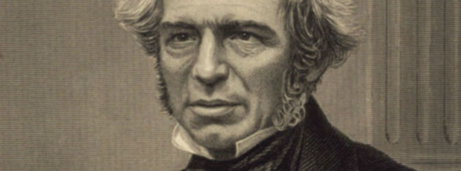 michael faraday ciencia